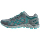 361 Degrees Ortega Trail Running Shoes (For Women)