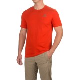 Sherpa Basecamp T-Shirt - Organic Cotton, Short Sleeve (For Men)