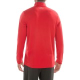 Under Armour ColdGear® Infrared Shirt - Zip Neck, Long Sleeve (For Men)