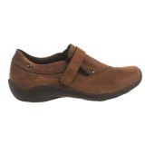 Wolky Louise Shoes - Leather, Slip-Ons (For Women)