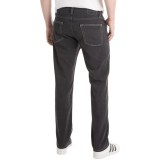Agave No. 11 Classic Fit Denim Jeans - Straight Leg (For Men)