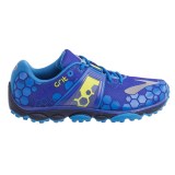 Brooks PureGrit 4 Trail Running Shoes (For Men)