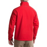Simms Windstopper® Soft Shell Jacket (For Men)