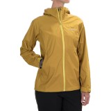 Columbia Sportswear EvaPOURation Omni-Tech® Jacket - Waterproof (For Women)