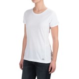 Dickies High-Performance T-Shirt - Short Sleeve (For Women)