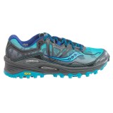 Saucony Xodus 6.0 Trail Running Shoes (For Women)