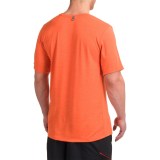 Balance Collection Back to Basics T-Shirt - Short Sleeve (For Men)