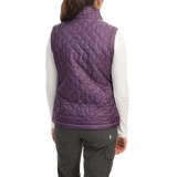 Cloudveil Pro Series Lightweight Emissive Vest - Insulated (For Women)