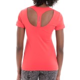 Lole Carys Shirt - Short Sleeve (For Women)