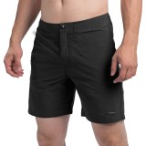 parke & ronen Naples 8” Swim Trunks - Low Rise, Slim Fit (For Men)