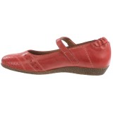 Taos Footwear Step It Up Shoes - Leather (For Women)
