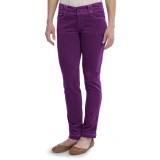 Aventura Clothing Morgan Corduroy Pants - Organic Cotton (For Women)