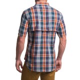 Madison Creek Outfitters Summerville Shirt - Short Sleeve (For Men)