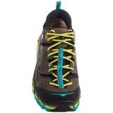 Hoka One One Tor Ultra-Low Hiking Shoes - Waterproof (For Men)