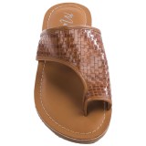 Matisse Davie Woven Leather Sandals (For Women)