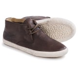Frye Mindy Chukka Boots - Leather (For Women)