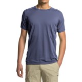 Bergans of Norway Kvikne T-Shirt - Short Sleeve (For Men)