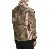 Browning Hells Belles Jacket - Soft Shell (For Women)