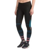 New Balance Impact Premium Printed Tights (For Women)