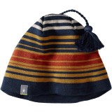 SmartWool Straightline Beanie - Merino Wool (For Men and Women)