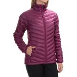 Mountain Hardwear Nitrous Down Jacket - 800 Fill Power (For Women)