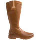 Bogs Footwear Pearl Tall Boots - Waterproof Leather (For Women)