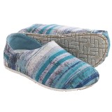 OTZ Shoes Batik Espadrilles (For Women)
