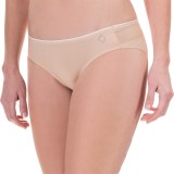 Moving Comfort Workout Bikini Panties - 2-Pack (For Women)