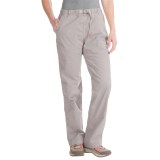 Gramicci Original G Orphia Pants - Stretch Twill (For Women)