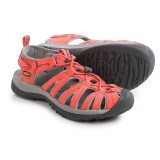 Keen Whisper Sport Sandals (For Women)