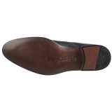 A. Testoni Cap-Toe Derby Oxford Shoes - Leather (For Men)