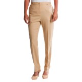 Pendleton Ultra 9 Stretch Wool Trousers - True Fit Slim (For Women)