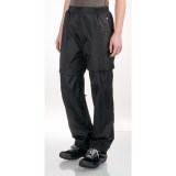 Sierra Designs Microlight 2 Soft Shell Pants (For Women)