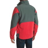 Columbia Sportswear Ballistic III Fleece Jacket (For Men)