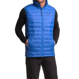 Columbia Sportswear Omni-Heat® Voodoo Falls 590 TurboDown® Vest (For Tall Men)