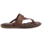 Eastland Misty Flip-Flops - Leather (For Women)