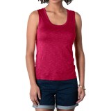 Toad&Co Harlen Tank Top - Organic Cotton(For Women)