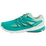 Salomon Sense Propulse Trail Running Shoes (For Women)