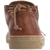 Satorisan Antai Ankle Sneakers - Leather (For Men)