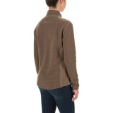 Hot Chillys Venito Fleece Jacket - Barrio Fleece, Zip Neck, Long Sleeve (For Women)