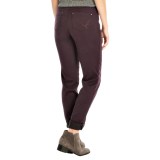 FDJ French Dressing Butter Denim Peggy Pants - Straight Leg (For Women)