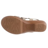 Dansko Julie Sandals - Leather (For Women)