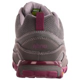Ahnu Sugarpine Hiking Shoes - Waterproof (For Women)