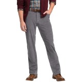 Bills Khakis Standard Fit Corduroy Pants (For Men)