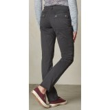 prAna Louisa Pants - Organic Cotton, Straight Leg (For Women)