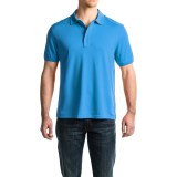 G.H. Bass & Co. Explorer Pique Polo Shirt - Short Sleeve (For Men)