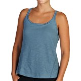 ExOfficio Techspressa Support Tank Top - UPF 50+ (For Women)