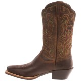Ariat Legend 11” Cowboy Boots - Leather, Square Toe (For Women)