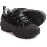 Northside Jaxon Thermolite® Snow Boots - Waterproof, Insulated, Suede (For Women)