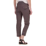 Aventura Clothing Galina Capris (For Women)